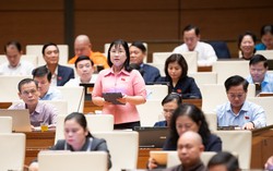 Đề nghị hỗ trợ tài chính cho phụ nữ sinh đủ 2 con ở tất cả các độ tuổi