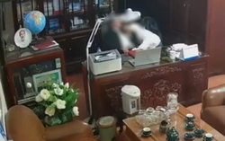 Nhà trường thông tin về người đàn ông bị lộ hình ảnh "nhạy cảm tình ái"