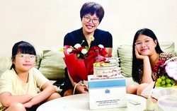 Nghệ thuật biến trí tuệ cảm xúc thành "di sản mềm" cho con 