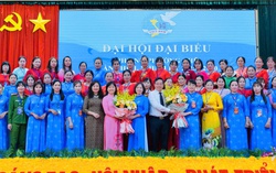 Hội LHPN Bắc Ninh sẵn sàng cho một nhiệm kỳ đổi mới, kế thừa và bứt phá