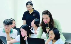 "Cô Giang Excel" truyền cảm hứng về sức mạnh của công cụ số