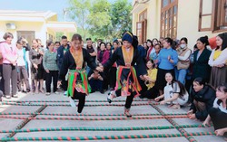 Quảng Ninh: Thi đua, đoàn kết, tạo nên sức sống mới cho khu dân cư 