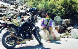 Giải mã sức hút từ trào lưu du lịch một mình của phụ nữ 