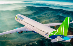 FLC tìm giải pháp cho Bamboo Airways