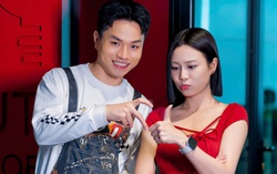 Diễn viên Đức Châu: Thích mặc áo len giữa mùa hè