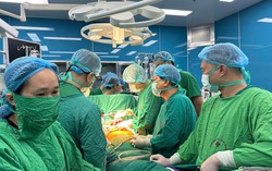 Việt Nam vào danh sách của những Trung tâm Ghép phổi lớn trên thế giới