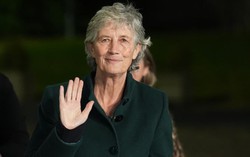 Chủ tịch nước Lương Cường gửi điện mừng Tổng thống Ireland Catherine Connolly