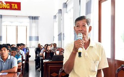 Cần Thơ: Quyết liệt của các cơ quan chức năng trong việc xử lý các vi phạm IUU