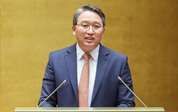 Hệ thống thi hành án dân sự minh bạch là nền tảng để bản án đi vào cuộc sống