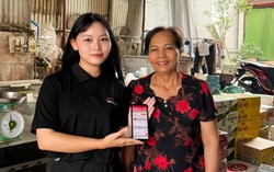 60 ngày xóa bỏ thuế khoán: Chuyển đổi kê khai chỉ trong một chạm với Tendoo