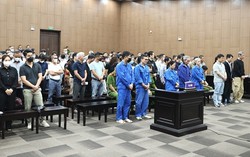 Chiều 12/11, tòa tuyên án vụ đánh bạc nghìn tỷ tại khách sạn Pullman