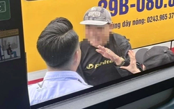 Làm rõ vụ nữ sinh tố bị sàm sỡ tại bến xe Mỹ Đình