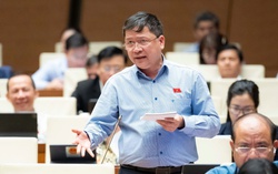 Đại biểu Quốc hội quan tâm tới cơ chế quản lý phương tiện bay không người lái