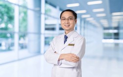 Khi bác sĩ là người “kiến trúc sư” của hành trình chữa lành ung thư