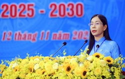 Bà Lê Thị Thanh Loan giữ chức Chủ tịch Hội LHPN tỉnh Đồng Nai nhiệm kỳ 2025 - 2030