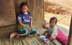 Y tế thôn bản góp phần đẩy lùi tình trạng sinh con tại nhà 