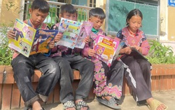 Dạy tiếng Anh bắt buộc từ lớp 1: Ba nỗi lo của các trường vùng cao