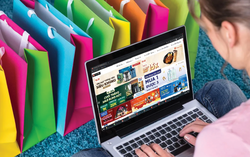 Cần tỉnh táo khi tiêu dùng trong thời đại tiếp thị số 