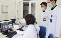 Lào Cai: 100% cơ sở y tế triển khai bệnh án điện tử