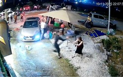 Nghệ An: Ẩu đả trong ngày khai trương quán ăn, 10 người bị khởi tố