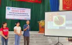 4 hình thức truyền thông bình đẳng giới trên nền tảng số