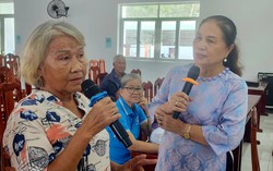 TPHCM: Tuyên truyền pháp luật cho hơn 100 phụ nữ tại Bình Cơ