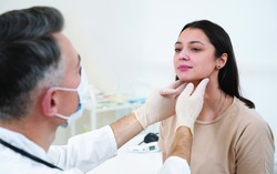 Sự thật về công nghệ nâng mặt, xóa nọng cằm bằng sóng siêu âm