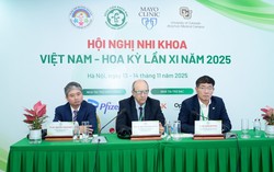 Bước tiến trong cuộc chiến chống phế cầu khuẩn ở trẻ em