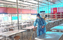 Nghệ An: Cả trường nghỉ học vì cúm A