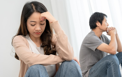 Hợp đồng tài sản tiền hôn nhân: Cú sốc niềm tin trước ngày cưới