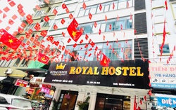 Sở Du lịch Hà Nội vào cuộc vụ khách sạn Royal bị tố "bùng phòng" của khách 