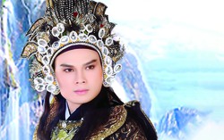 NSƯT Kim Tiểu Long tiết lộ ấn tượng với 3 người phụ nữ