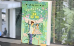 Hồi ký của người tham gia sáng lập, phát triển báo Hoa Học Trò