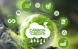 Sử dụng thị trường carbon là xu thế tất yếu để Việt Nam chuyển dịch sang kinh tế xanh