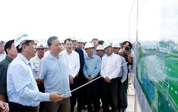Tổng Bí thư: Long Thành phải là hình mẫu mới về hạ tầng hàng không hiện đại