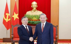 Làm sâu sắc hơn quan hệ Đối tác Hợp tác Chiến lược Toàn diện Việt Nam-Trung Quốc