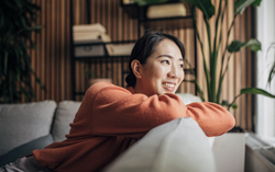 Sống chậm tuổi trung niên: Không phí năng lượng vào cảm xúc tiêu cực