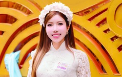 Ca sĩ Trang Pháp: Giữ bản sắc cá nhân và tạo ra ảnh hưởng tích cực trong xã hội