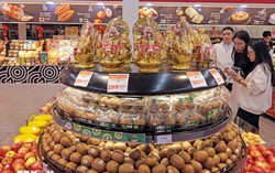 Thị trường bán lẻ Hà Nội: Kích cầu tiêu dùng, đạt mục tiêu tăng trưởng 14%