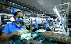 Góp ý dự thảo văn kiện Đại hội Đảng: Động lực mới nâng tầm vị thế Việt Nam