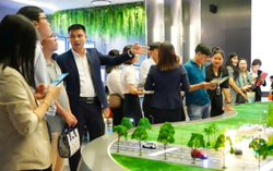 Tín hiệu tích cực cho thị trường bất động sản tại TPHCM