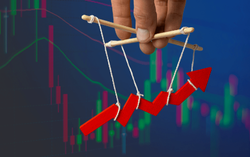 2 phụ nữ bị phạt 3 tỷ đồng, cấm giao dịch 2 năm vì thao túng thị trường chứng khoán