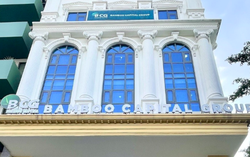 Bamboo Capital bổ nhiệm tiến sỹ làm Phó tổng giám đốc