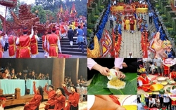 Ban hành Bộ tiêu chí quốc gia về phát triển văn hóa toàn diện các cấp giai đoạn 2025 - 2030