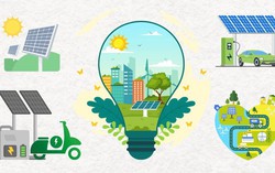 Trước 31/1/2026, đề xuất chính sách hỗ trợ người dân sử dụng phương tiện giao thông xanh