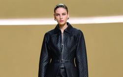 Hermès Xuân-Hè 2026: Phóng khoáng và cá tính