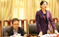 Báo cáo chính trị cần nêu rõ những đóng góp của MTTQ Việt Nam đối với kỷ nguyên vươn mình của dân tộc