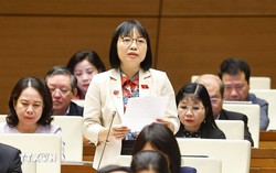 Cần có chế tài với người đứng đầu nếu để xảy ra vi phạm trật tự xây dựng kéo dài