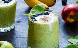 Sự thật về sinh tố trái cây-rau củ: Liệu có tốt và lành mạnh như bạn tưởng?