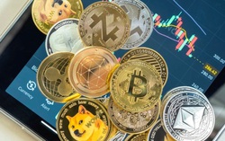 Thí điểm thị trường tài sản mã hóa: Cơ hội tiến nhanh trong nền kinh tế số